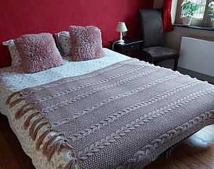 Verblijf 3420602 - Bed and breakfast Ardennen (Luxemburg) - B&B Le Notaire