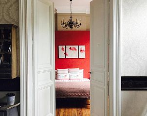 Verblijf 3420602 - Bed and breakfast Ardennen (Luxemburg) - B&B Le Notaire