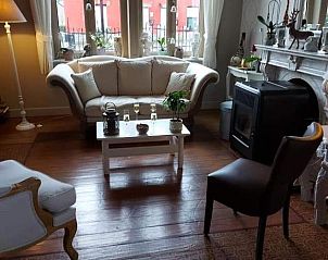 Verblijf 3420602 - Bed and breakfast Ardennen (Luxemburg) - B&B Le Notaire