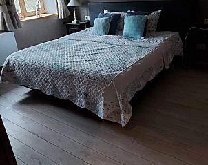 Verblijf 3420602 - Bed and breakfast Ardennen (Luxemburg) - B&B Le Notaire