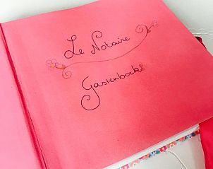 Verblijf 3420602 - Bed and breakfast Ardennen (Luxemburg) - B&B Le Notaire