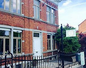Verblijf 3420602 - Bed and breakfast Ardennen (Luxemburg) - B&B Le Notaire