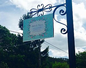 Verblijf 3420602 - Bed and breakfast Ardennen (Luxemburg) - B&B Le Notaire