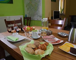 Verblijf 500502 - Bed and breakfast Limburg - B&B Het Uilennest