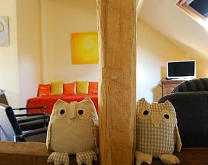 Verblijf 500502 - Bed and breakfast Limburg - B&B Het Uilennest