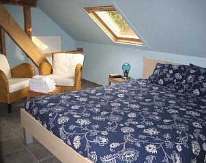 Verblijf 500502 - Bed and breakfast Limburg - B&B Het Uilennest