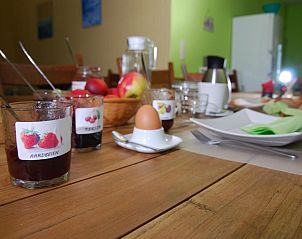 Verblijf 500502 - Bed and breakfast Limburg - B&B Het Uilennest