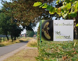 Verblijf 500502 - Bed and breakfast Limburg - B&B Het Uilennest