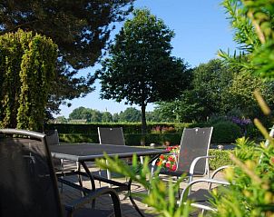 Verblijf 500502 - Bed and breakfast Limburg - B&B Het Uilennest