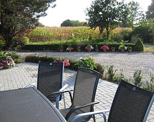 Verblijf 500502 - Bed and breakfast Limburg - B&B Het Uilennest