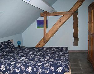 Verblijf 500502 - Bed and breakfast Limburg - B&B Het Uilennest