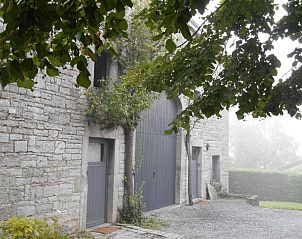 Verblijf 540602 • Bed and breakfast Ardennen (Luik) • B&B A l'Ombre du Tilleul 