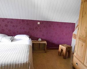 Verblijf 540602 - Bed and breakfast Ardennen (Luik) - B&B A l'Ombre du Tilleul