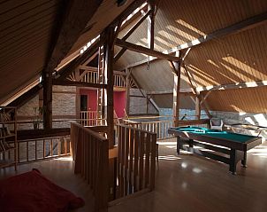 Verblijf 540602 - Bed and breakfast Ardennen (Luik) - B&B A l'Ombre du Tilleul