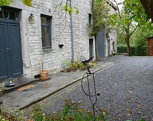 Verblijf 540602 - Bed and breakfast Ardennen (Luik) - B&B A l'Ombre du Tilleul