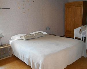 Verblijf 540602 - Bed and breakfast Ardennen (Luik) - B&B A l'Ombre du Tilleul