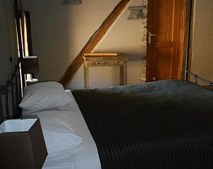 Verblijf 540602 - Bed and breakfast Ardennen (Luik) - B&B A l'Ombre du Tilleul