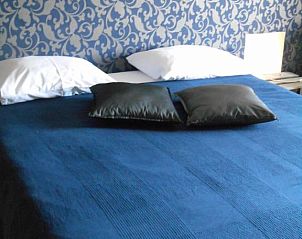 Verblijf 540602 - Bed and breakfast Ardennen (Luik) - B&B A l'Ombre du Tilleul