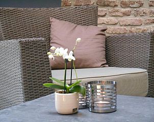 Verblijf 540602 - Bed and breakfast Ardennen (Luik) - B&B A l'Ombre du Tilleul