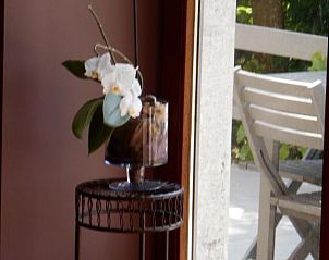 Verblijf 540602 - Bed and breakfast Ardennen (Luik) - B&B A l'Ombre du Tilleul