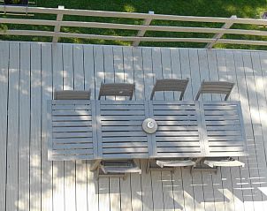 Verblijf 540602 - Bed and breakfast Ardennen (Luik) - B&B A l'Ombre du Tilleul