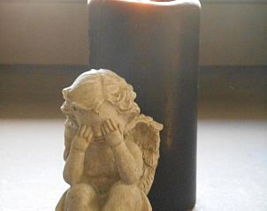 Verblijf 540602 - Bed and breakfast Ardennen (Luik) - B&B A l'Ombre du Tilleul