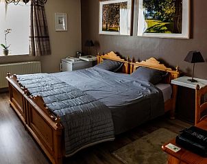 Guest house 610203 • Bed and Breakfast East Flanders • B&B Den Boomgaard Moorsel 