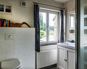 Verblijf 630201 - Bed and breakfast Oost-Vlaanderen - B&B La Clé du Sud