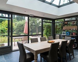 Verblijf 630201 - Bed and breakfast Oost-Vlaanderen - B&B La Clé du Sud