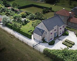 Verblijf 630201 - Bed and breakfast Oost-Vlaanderen - B&B La Clé du Sud