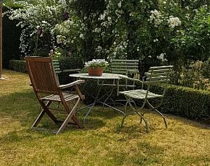 Verblijf 630201 - Bed and breakfast Oost-Vlaanderen - B&B La Clé du Sud