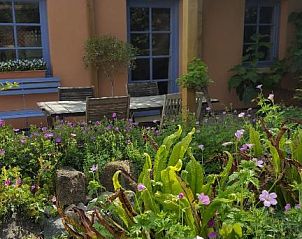 Verblijf 630201 - Bed and breakfast Oost-Vlaanderen - B&B La Clé du Sud