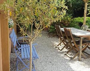 Verblijf 630201 - Bed and breakfast Oost-Vlaanderen - B&B La Clé du Sud