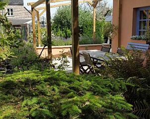 Verblijf 630201 - Bed and breakfast Oost-Vlaanderen - B&B La Clé du Sud