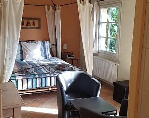 Verblijf 630201 - Bed and breakfast Oost-Vlaanderen - B&B La Clé du Sud