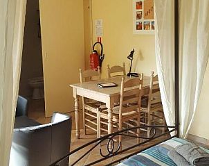 Verblijf 630201 - Bed and breakfast Oost-Vlaanderen - B&B La Clé du Sud