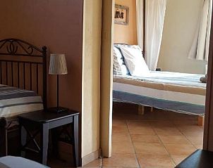 Verblijf 630201 - Bed and breakfast Oost-Vlaanderen - B&B La Clé du Sud