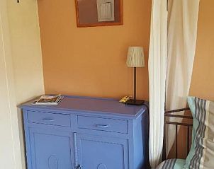 Verblijf 630201 - Bed and breakfast Oost-Vlaanderen - B&B La Clé du Sud