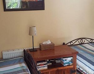 Verblijf 630201 - Bed and breakfast Oost-Vlaanderen - B&B La Clé du Sud