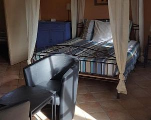 Verblijf 630201 - Bed and breakfast Oost-Vlaanderen - B&B La Clé du Sud