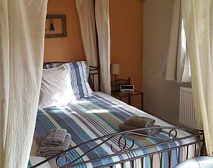 Verblijf 630201 - Bed and breakfast Oost-Vlaanderen - B&B La Clé du Sud