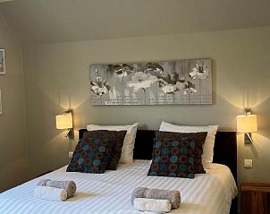 Verblijf 660201 - Bed and breakfast Oost-Vlaanderen - B&B Latemberg