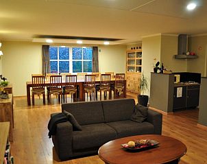 Verblijf 660201 - Bed and breakfast Oost-Vlaanderen - B&B Latemberg