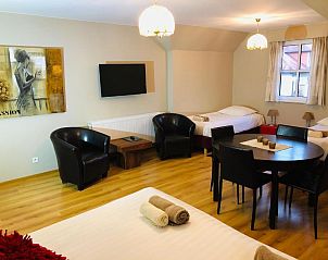 Verblijf 660201 - Bed and breakfast Oost-Vlaanderen - B&B Latemberg