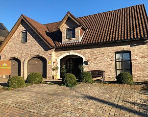 Verblijf 660201 - Bed and breakfast Oost-Vlaanderen - B&B Latemberg