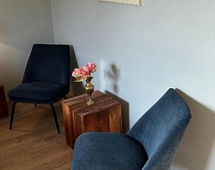 Verblijf 660201 - Bed and breakfast Oost-Vlaanderen - B&B Latemberg