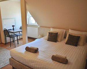 Verblijf 660201 - Bed and breakfast Oost-Vlaanderen - B&B Latemberg