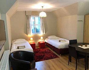 Verblijf 660201 - Bed and breakfast Oost-Vlaanderen - B&B Latemberg