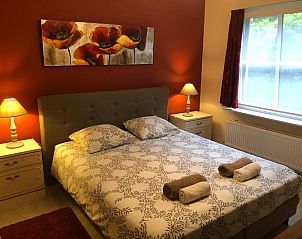 Verblijf 660201 - Bed and breakfast Oost-Vlaanderen - B&B Latemberg