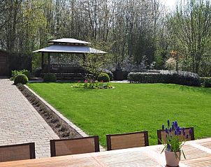 Verblijf 660201 - Bed and breakfast Oost-Vlaanderen - B&B Latemberg